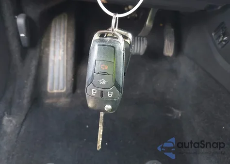 2015 Ford Fusion Hybrid Se z USA, uszkodzony, nr VIN 3FA6P0LU1FR218449